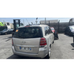 Moteur essuie glace avant OPEL ZAFIRA B