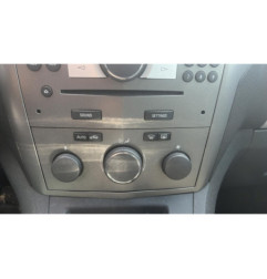Moteur essuie glace avant OPEL ZAFIRA B