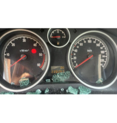 Moteur essuie glace avant OPEL ZAFIRA B
