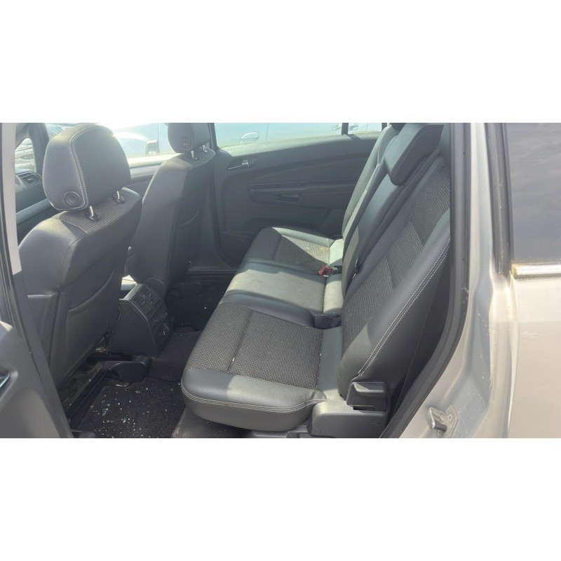 Moteur essuie glace avant OPEL ZAFIRA B Photo n°14