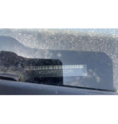 Moteur essuie glace avant OPEL ZAFIRA B