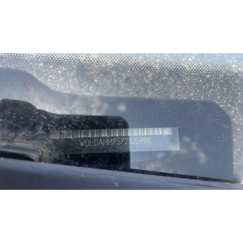 Moteur essuie glace avant OPEL ZAFIRA B Photo n°15