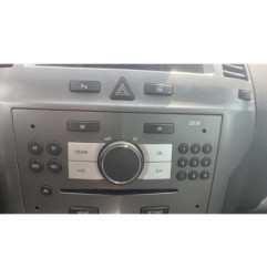 Moteur essuie glace avant OPEL ZAFIRA B