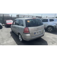 Moteur essuie glace avant OPEL ZAFIRA B