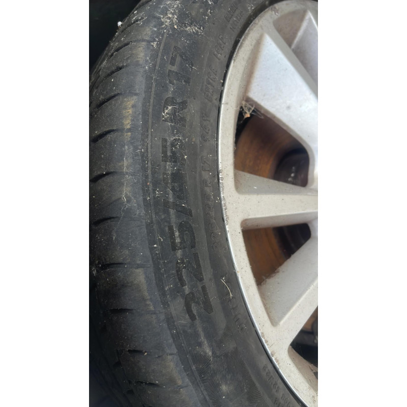 Moteur essuie glace avant OPEL ZAFIRA B Photo n°18