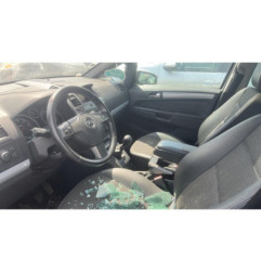 Moteur essuie glace avant OPEL ZAFIRA B