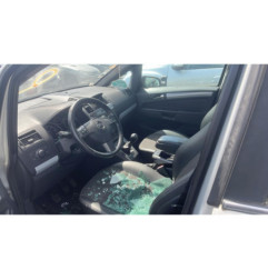 Moteur essuie glace avant OPEL ZAFIRA B