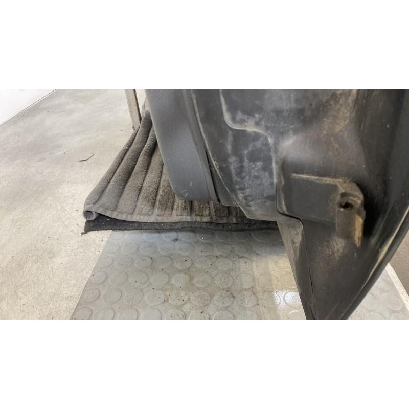 Porte avant gauche OPEL CORSA C Photo n°3