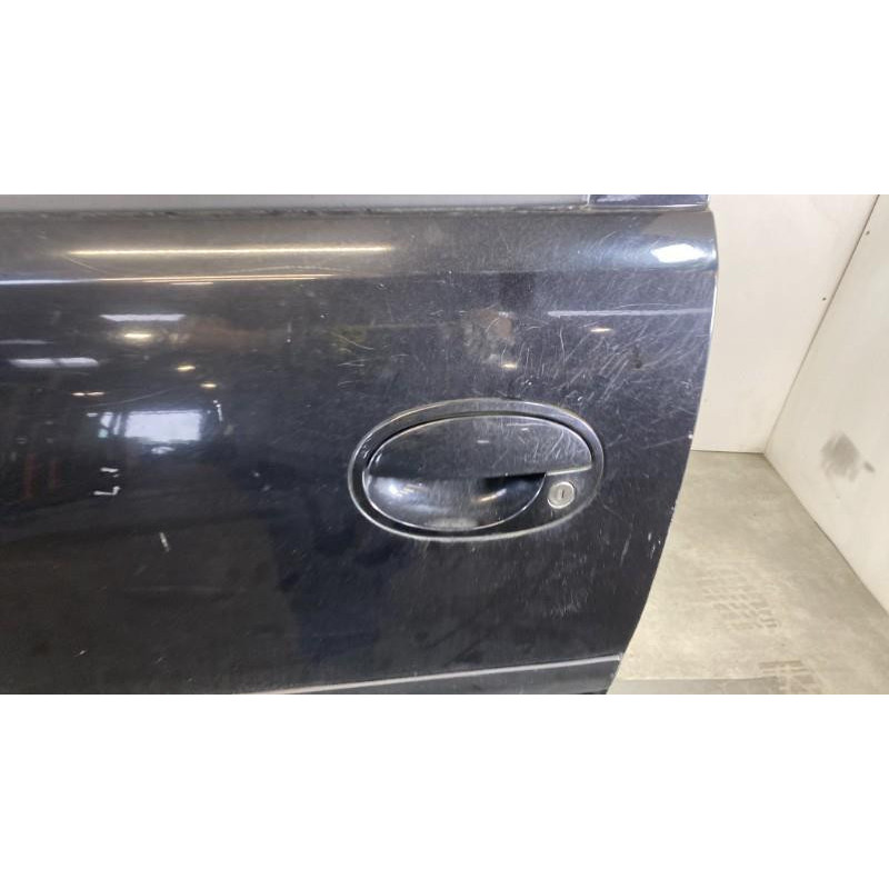 Porte avant gauche OPEL CORSA C Photo n°7