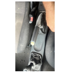 Porte avant gauche OPEL CORSA C