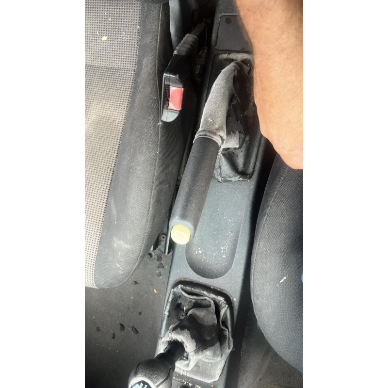 Porte avant gauche OPEL CORSA C Photo n°8