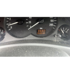 Porte avant gauche OPEL CORSA C