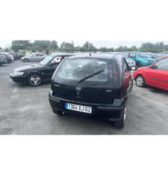 Porte avant gauche OPEL CORSA C