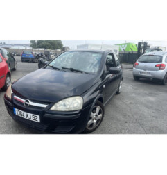 Porte avant gauche OPEL CORSA C