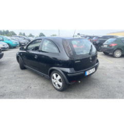 Porte avant gauche OPEL CORSA C