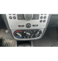 Porte avant gauche OPEL CORSA C