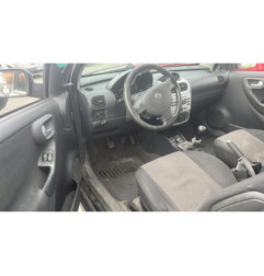 Porte avant gauche OPEL CORSA C
