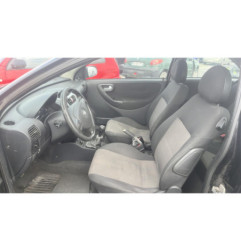 Porte avant gauche OPEL CORSA C
