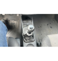 Porte avant gauche OPEL CORSA C