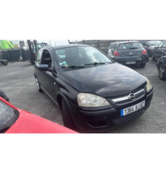 Porte avant gauche OPEL CORSA C