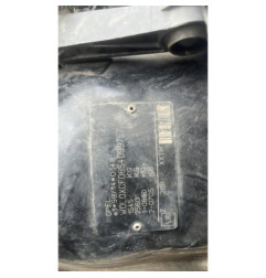 Porte avant gauche OPEL CORSA C