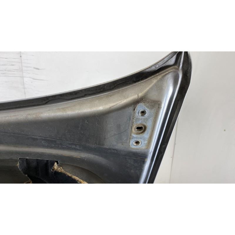 Capot FIAT CROMA 2 Photo n°6