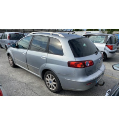 Capot FIAT CROMA 2