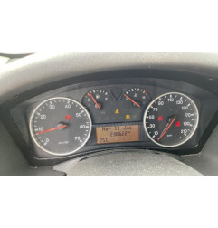 Capot FIAT CROMA 2