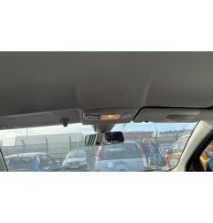 Capot FIAT CROMA 2