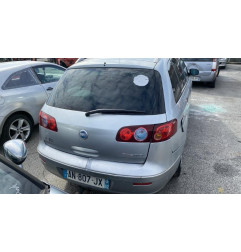 Capot FIAT CROMA 2