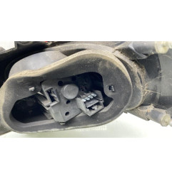 Feu arriere principal gauche (feux) FIAT CROMA 2