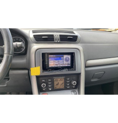 Porte avant gauche FIAT CROMA 2