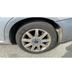Vase de lave glace FIAT CROMA 2