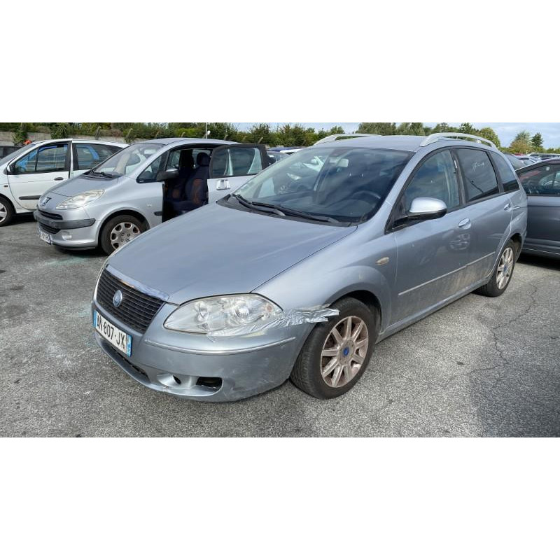 Vase de lave glace FIAT CROMA 2 Photo n°11