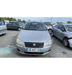 Vase de lave glace FIAT CROMA 2