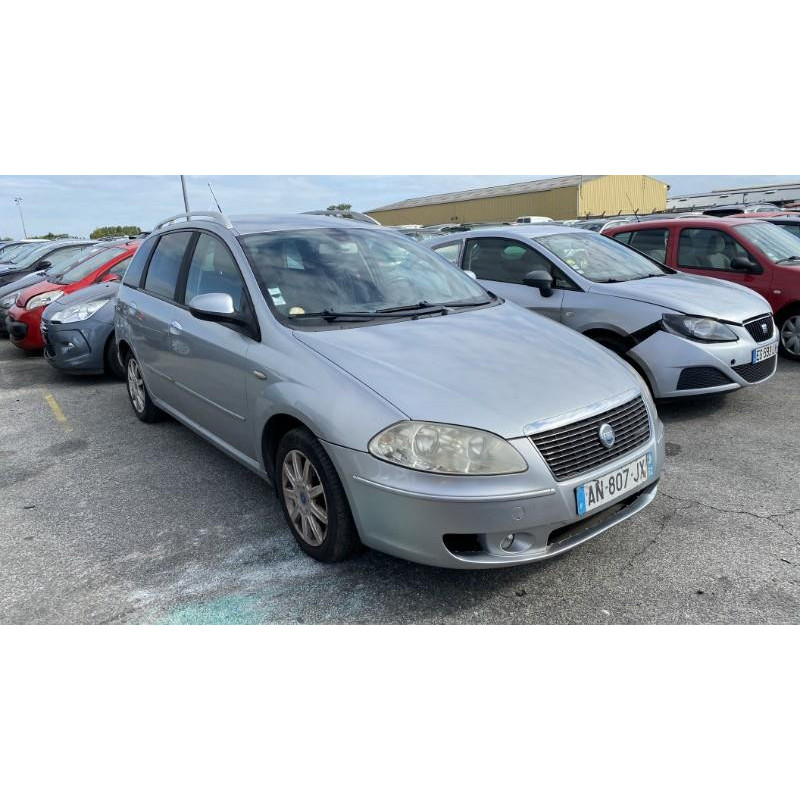 Vase de lave glace FIAT CROMA 2 Photo n°20