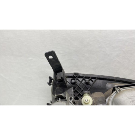 Optique avant principal gauche (feux)(phare) FORD FIESTA 4