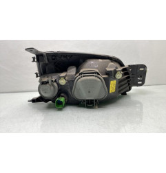 Optique avant principal gauche (feux)(phare) FORD FIESTA 4