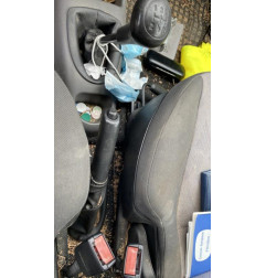 Optique avant principal gauche (feux)(phare) FORD FIESTA 4