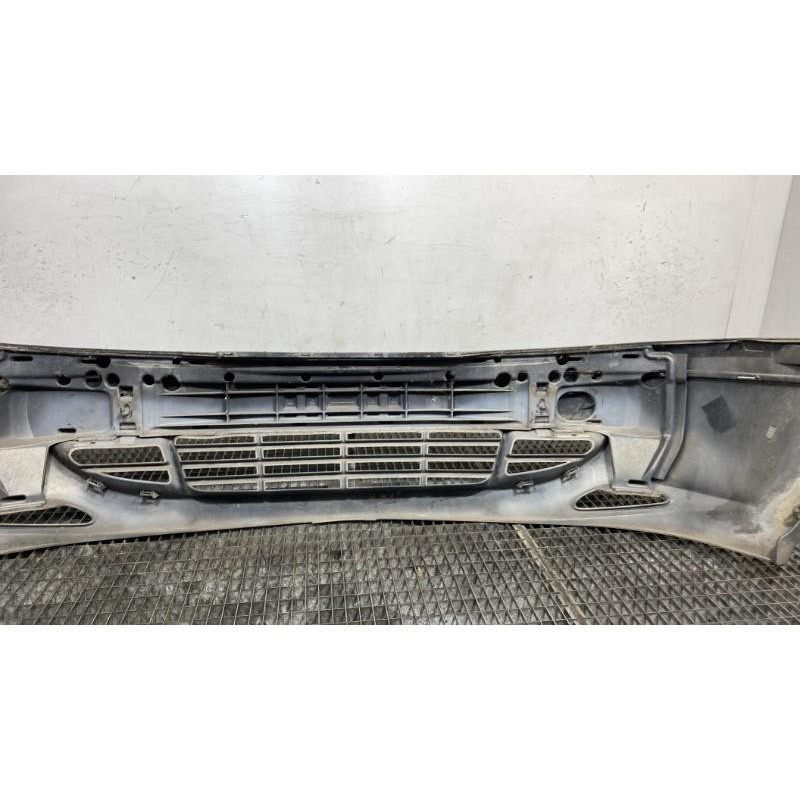 Pare choc avant FORD FIESTA 4 Photo n°6