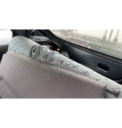 Pare choc avant FORD FIESTA 4