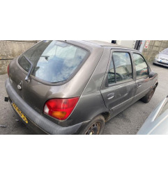 Pare choc avant FORD FIESTA 4