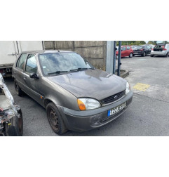 Pare choc avant FORD FIESTA 4