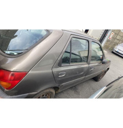 Pare choc avant FORD FIESTA 4