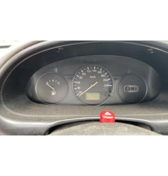 Pare choc avant FORD FIESTA 4