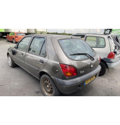 Pare choc avant FORD FIESTA 4