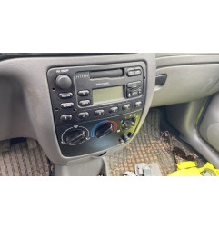 Pare choc avant FORD FIESTA 4