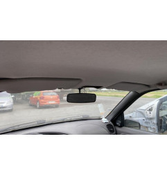 Pare choc avant FORD FIESTA 4