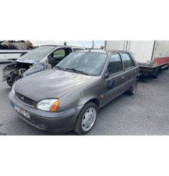 Pare choc avant FORD FIESTA 4