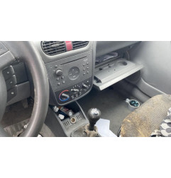 Feu arriere principal gauche (feux) OPEL COMBO C